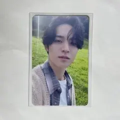 SEVENTEEN ミンギュ 消費期限 会場限定 トレカ