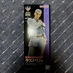 VF3019 未開封 一番くじ ラストワン賞 吉良吉影(川尻浩作ver. )