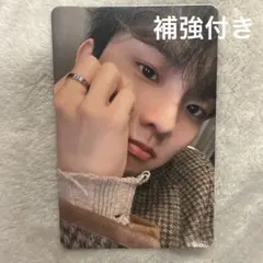 theboyz thebland ドビランド 入場特典 トレカ キュー