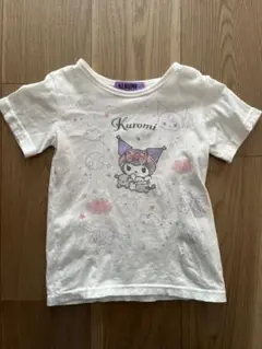 クロミTシャツ 100cm