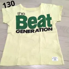 GROOVY COLORS プリントTシャツ 130サイズのサムネイル