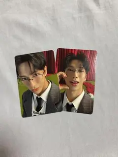 INI THE WINTER MAGIC ウィンマジ トレカ 池崎理人