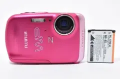 2025年最新】finepix z33wpの人気アイテム - メルカリ