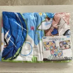 プロセカ　ブランケット　MORE MORE JUMP!