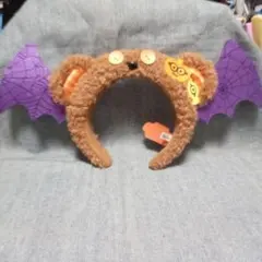 USJ ティム カチューシャ ハロウィン限定