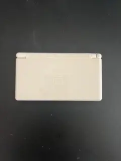 Nintendo DS Lite 本体 ホワイト