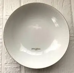 ピエール・バルマン Pierre Balmain 食器 パスタ皿 白磁のサムネイル