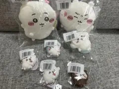 ちいかわだらけ まとめ売り 12点セット - メルカリ