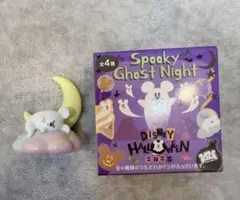 ディズニーハロウィン2025 キャラクターグッズ
