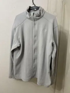 THE NORTH FACE UNDERCOVER フリースジャケット グレー