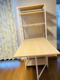 IKEA NORDEN イケア ノールデン 折り畳みテーブル ホワイト - メルカリ