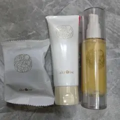 akyise トライアルセット 泡もこネット付き akyise トライアルセット 泡もこネット付き - メルカリ