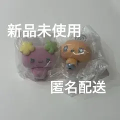 たまごっち カプセルフロッキーズ めめっち・ふらわっちセット