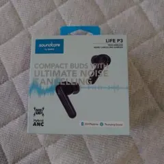 Anker Soundcore Life P3 アンカー ワイヤレスイヤホン