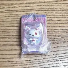 ジュエルペットパッケージミニチュアチャーム 【ルビー】のサムネイル