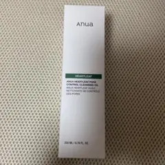 新品未開封Anua クレンジングオイル