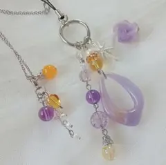 サオリ様専用 オーダーイメージアクセサリー - メルカリ