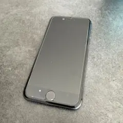 iPhone 8 256GB au スペースグレー　本体のみ