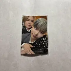 &TEAM 月狼 ユニット トレカ K ハルア