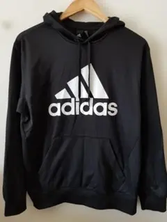 美。アディダス薄手ドライパーカー