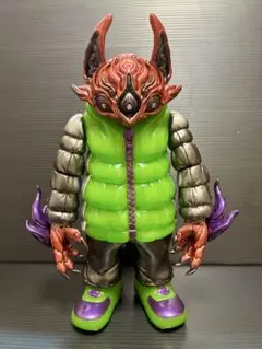 GYAROMI マジンガー タイ限定 ギャロミ クトゥルフオイド デビルトイ