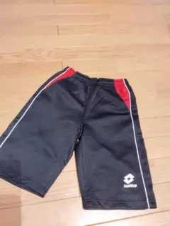 Lotto ハーフパンツ