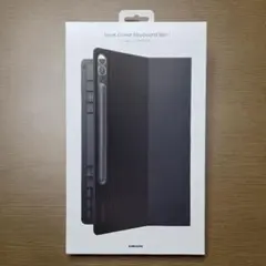 galaxy tab キーボードカバー s9+ s9+feのサムネイル