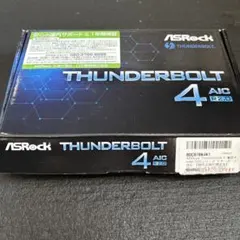 ASRock Thunderbolt 4 AIC R2.0
