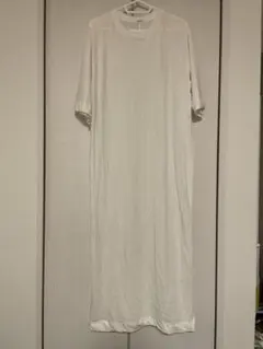 ★最終価格★ローリーズファーム　カットソーロングワンピース