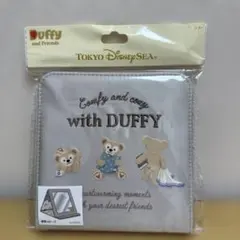 ディズニーシーダッフィー ミラー　おまけ付き