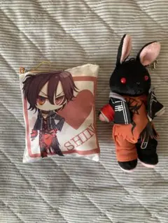 2025年最新】AMNESIA トーマ ぬいぐるみの人気アイテム - メルカリ