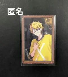 カラフルピーチ 5周年 展示会 トレーディングカード トレカ たっつん