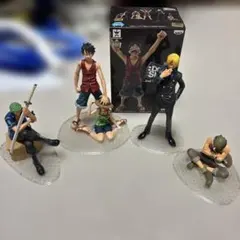 2026年最新】ワンピース ドラマチックショーケースの人気アイテム