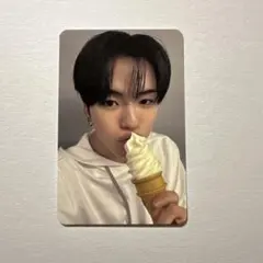 TREASURE 上海 MAKESTAR 応募者特典トレカ ジェヒョク