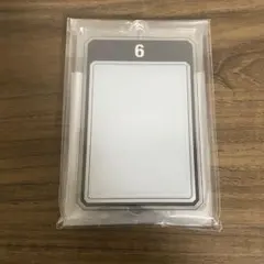 SEVENTEEN HOME 2025 フォトカードホルダー ウォヌ