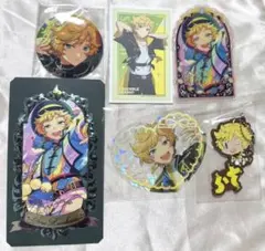 春川宙 グッズセット