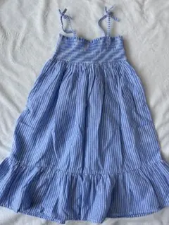 【H＆M】ワンピース