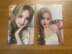 IVE secret withmuu musickorea ガウル