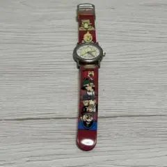 【不動】swatch スウォッチ TINTIN タンタン 時計 スウォッチ SWATCH TINTIN タンタンの冒険 時計 腕時計 不動