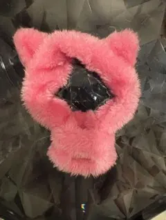 M!LK 佐野勇斗 ねこみみ ペンライト カバー モコモコ - メルカリ
