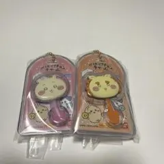 ちいかわミニチュアロリポップチョコチャーム