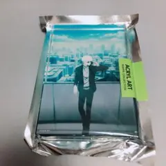 呪術廻戦　五条 悟 MAPPA アクリルアート