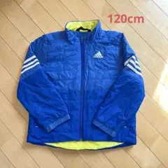 アディダス 中綿ジャケット 120まcm