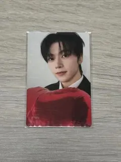 ZB1 ZEROBASEONE ゼベワン　7000円トレカ　メテュ　マシュー