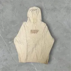 HUF パーカー