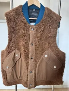 DIESEL ディーゼル　ボアベスト
