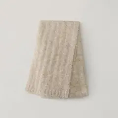 【ohotoro】 マフラー　新品未使用