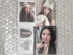 匿名配送　gidle トレカ　まとめ売り