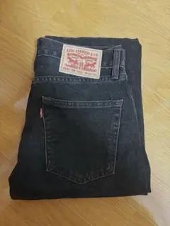 【美品】Levi's555