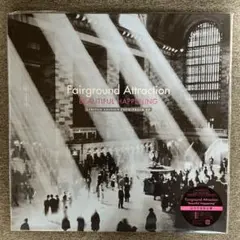 2025年最新】fairground attraction レコードの人気アイテム